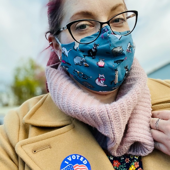 Meet your Posher, Jennifer - Picture 8 of 8